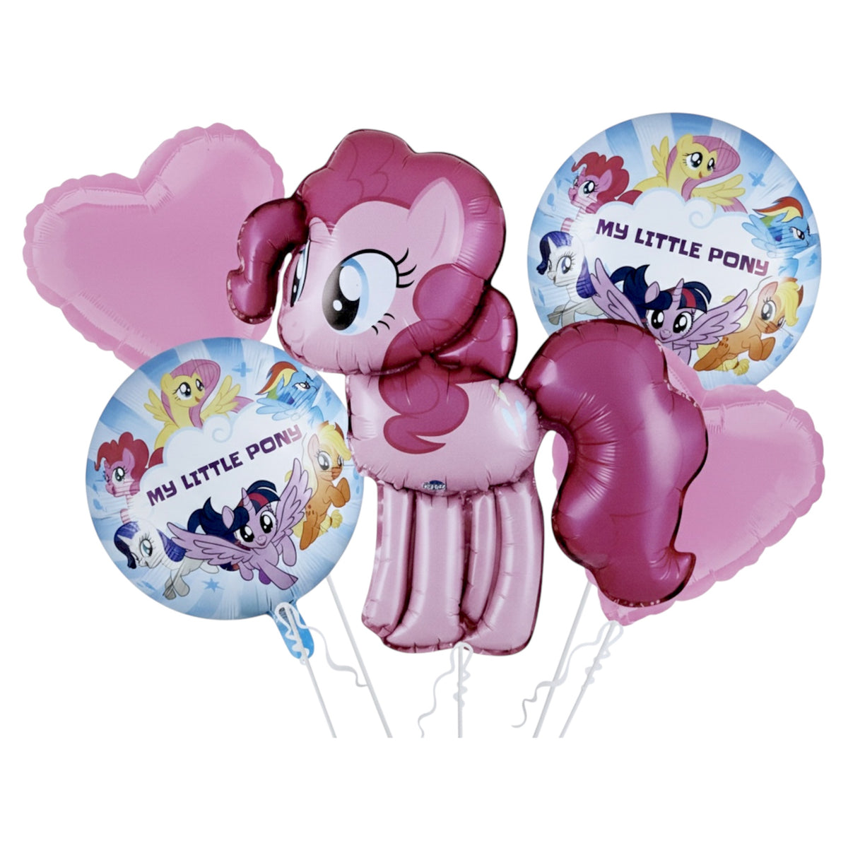 Kit Ballons My Little Pony