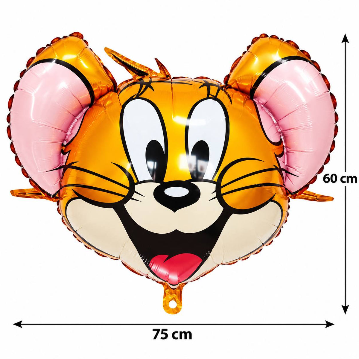 Ballon Jerry – Tom & Jerry