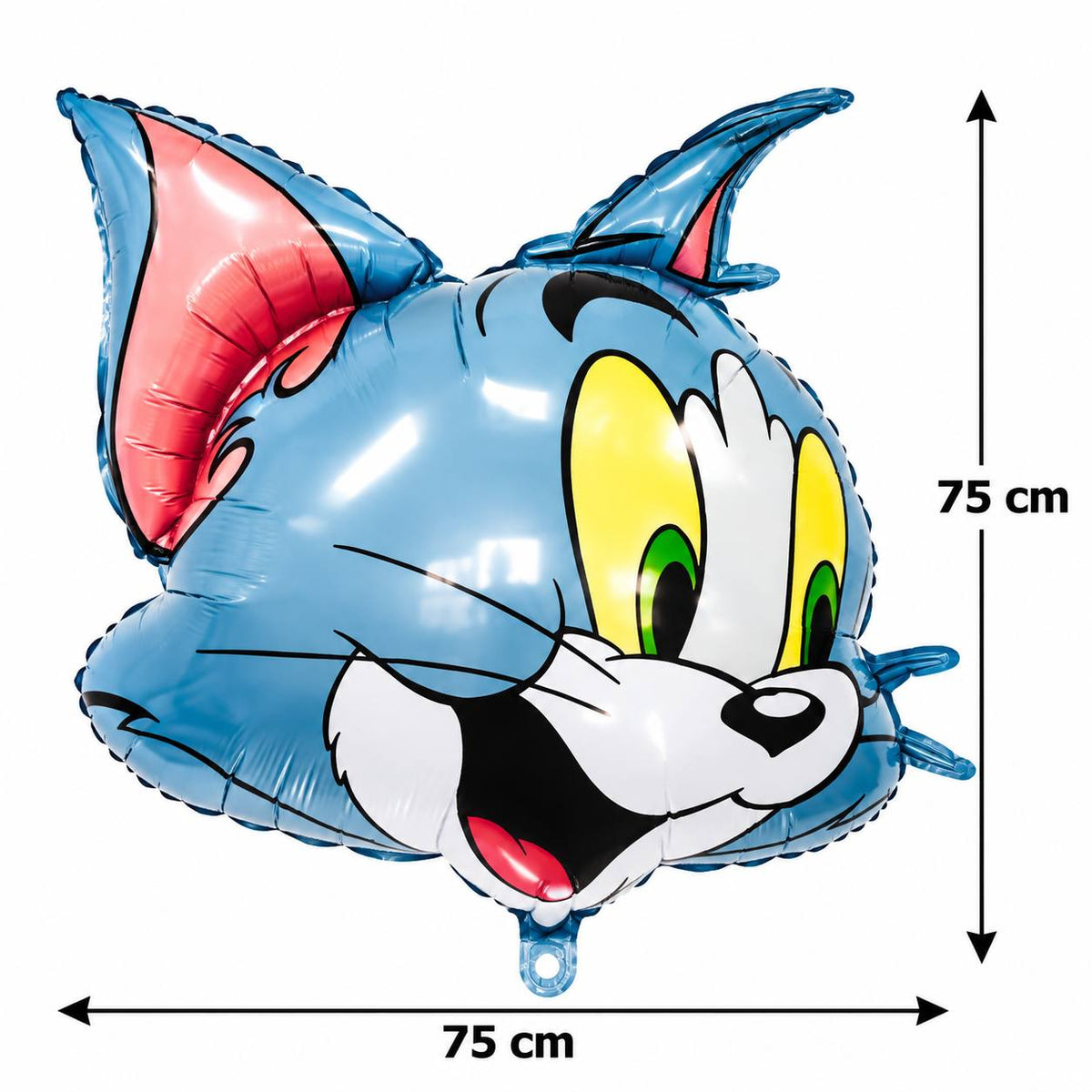 Ballon Tom – Tom & Jerry