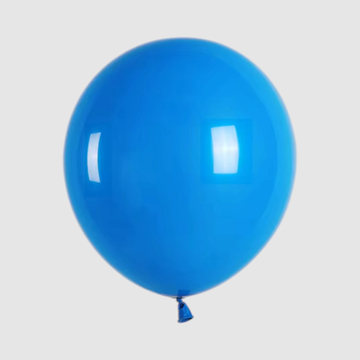 Pack Ballons Bleu – Décoration Fête