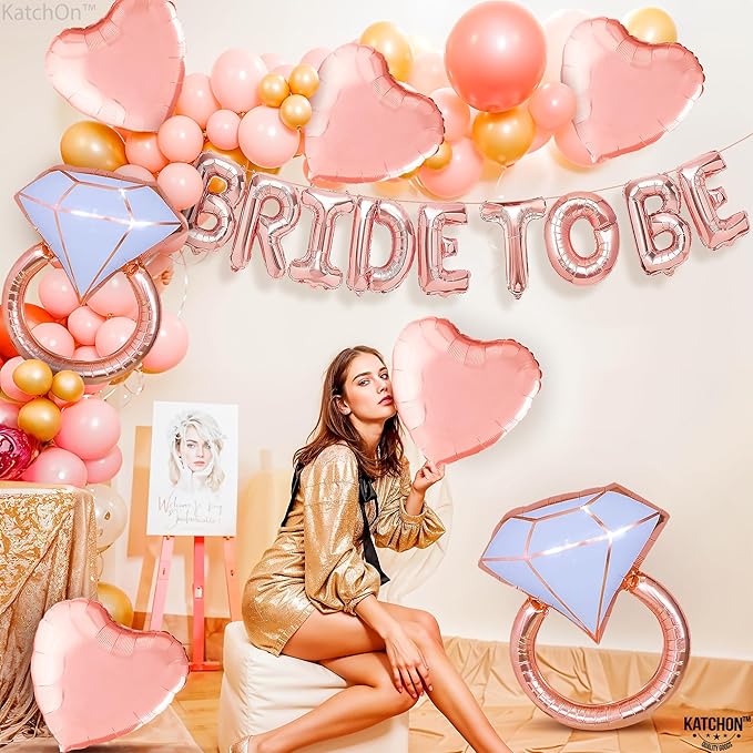 Bride To Be
