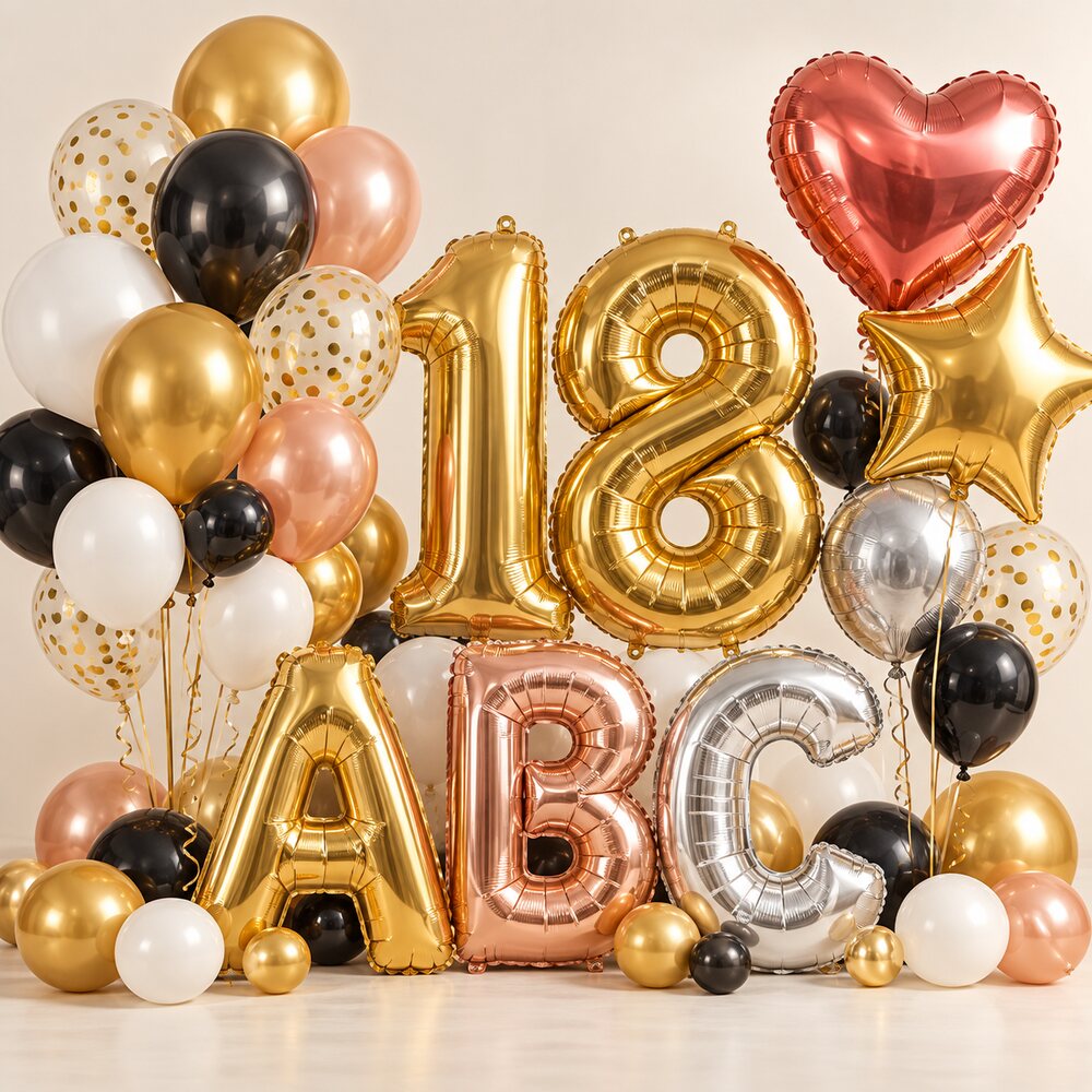 Ballons