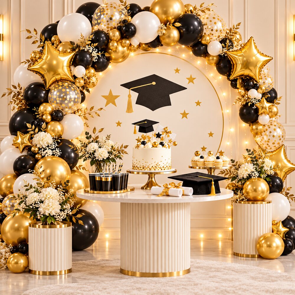 Graduation