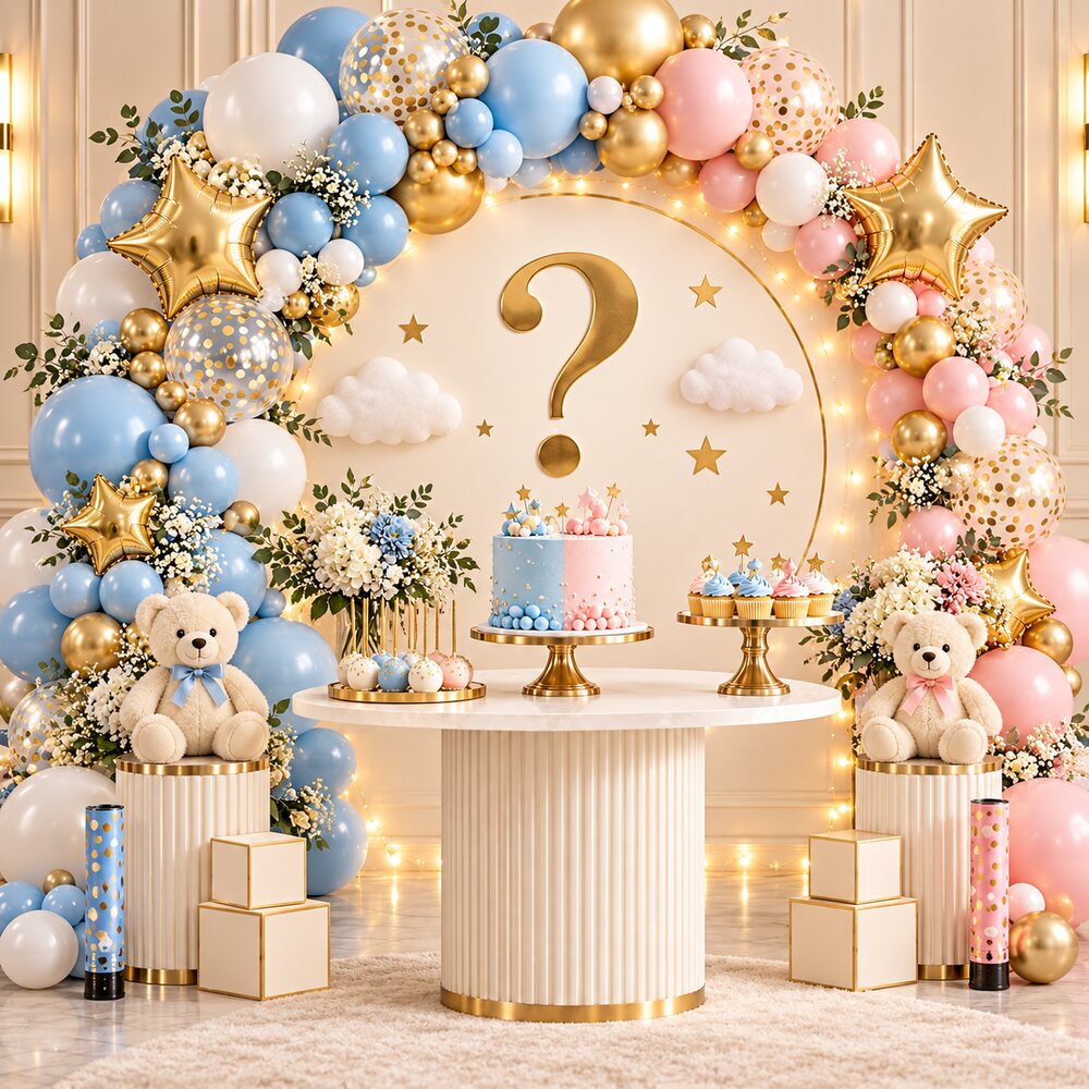 Baby Shower
