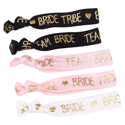 Bracelets Team Bride