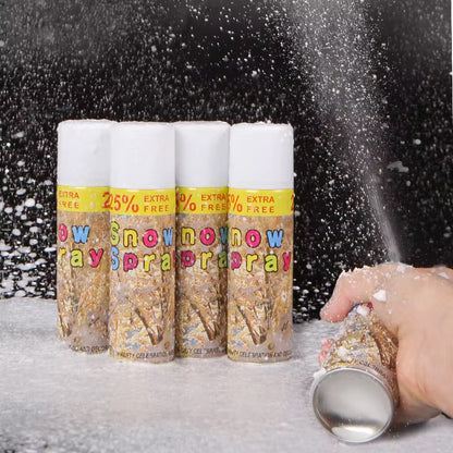 Spray Neige Festif
