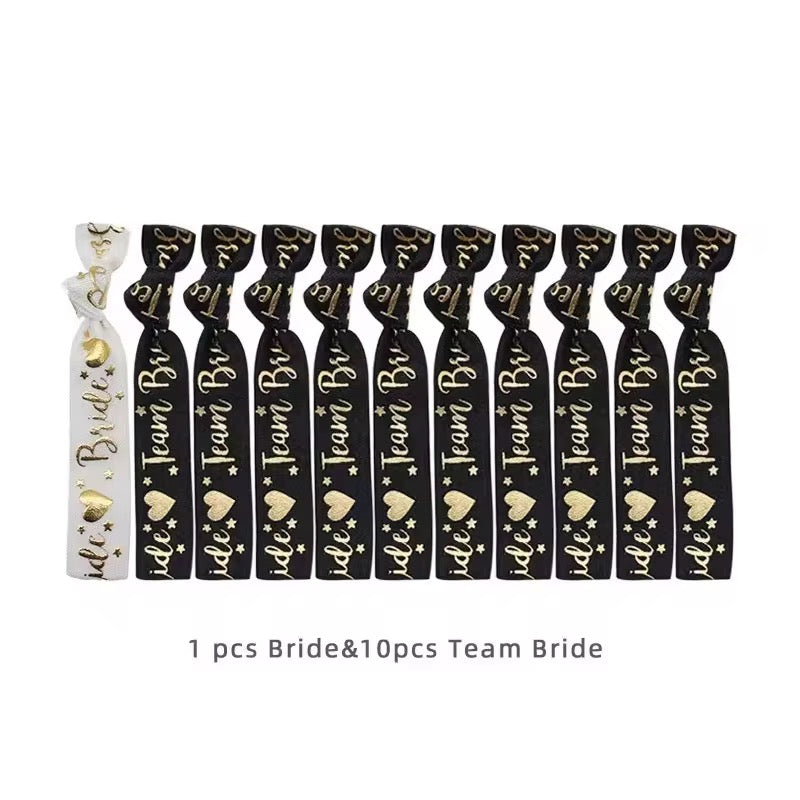 Bracelets Team Bride