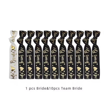 Bracelets Team Bride