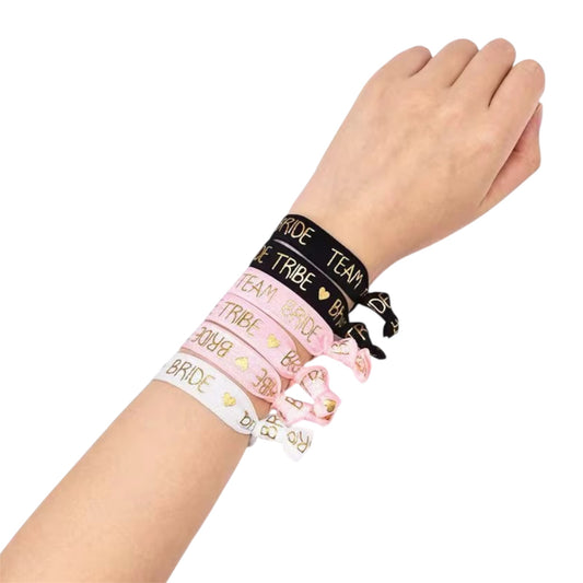 Bracelets Team Bride