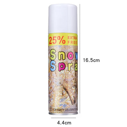 Spray Neige Festif