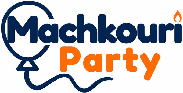 Machkouri Party
