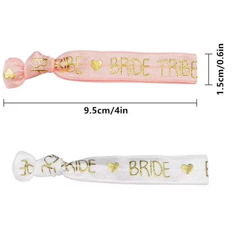 Bracelets Team Bride