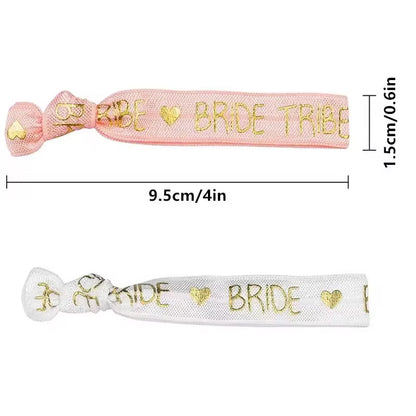 Bracelets Team Bride