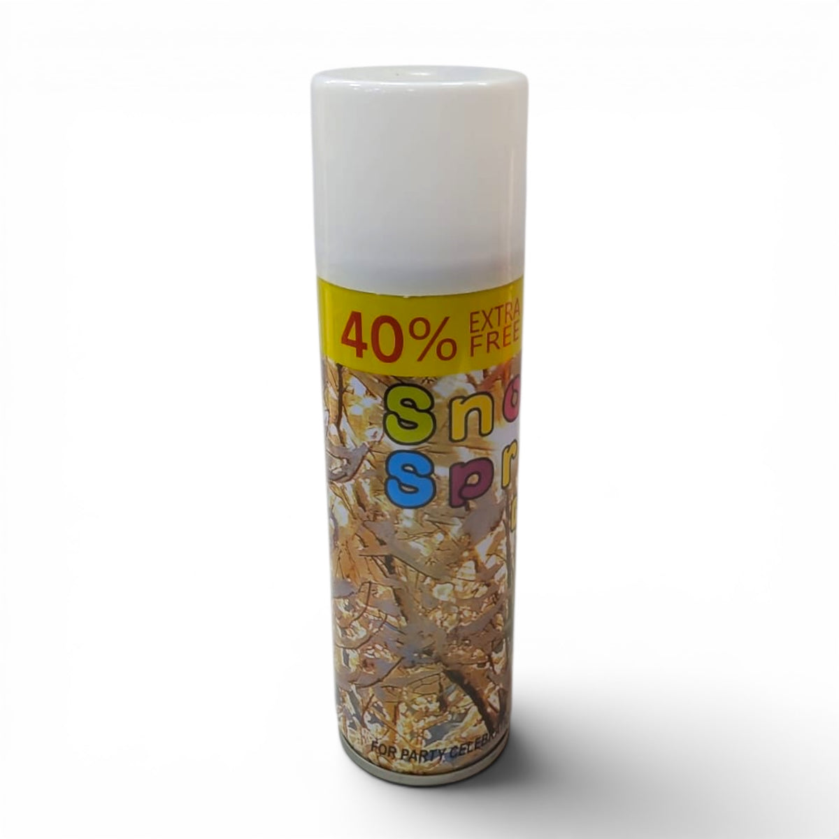 Spray Neige Festif