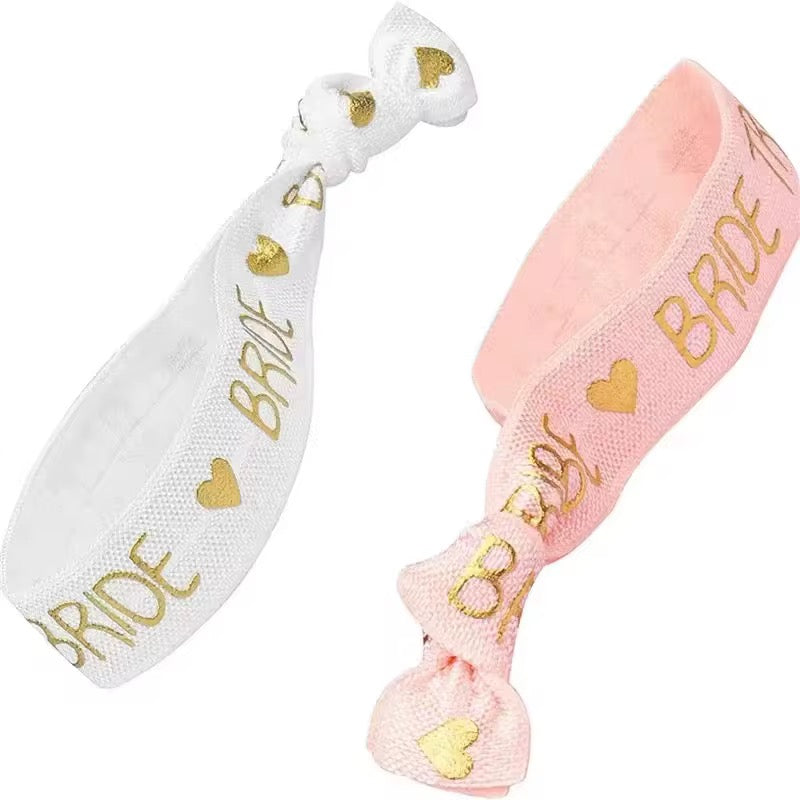 Bracelets Team Bride