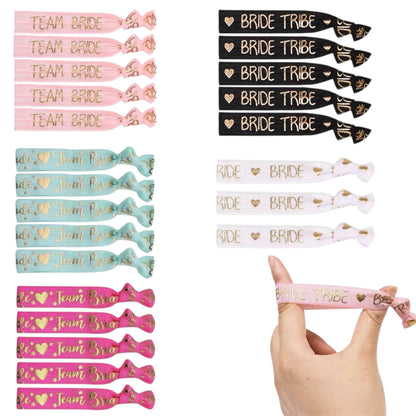 Bracelets Team Bride