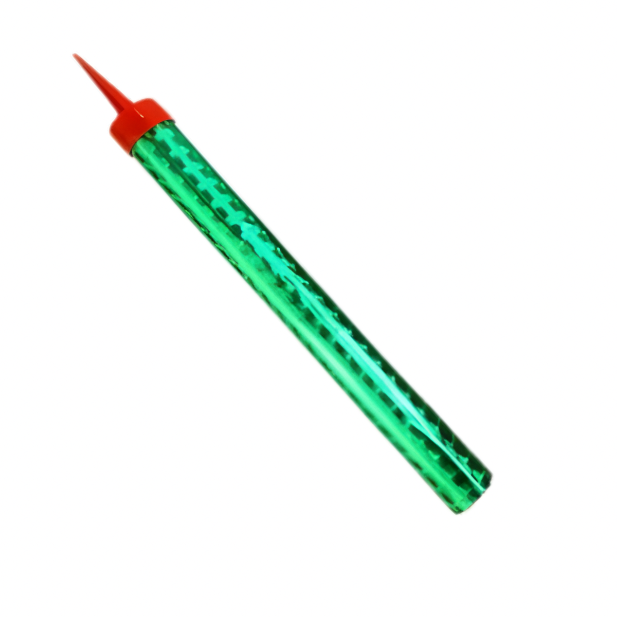 Bougies Fontaines Scintillantes pour Gâteau – Multicolores (18 cm)