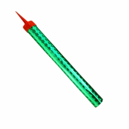 Bougies Fontaines Scintillantes pour Gâteau – Multicolores (18 cm)