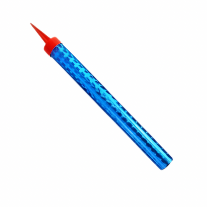 Bougies Fontaines Scintillantes pour Gâteau – Multicolores (18 cm)