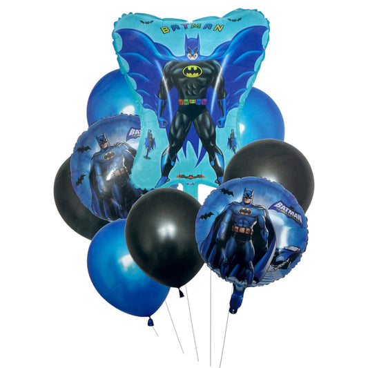 Kit Ballons Batman