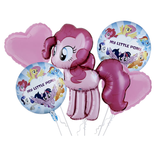 Kit Ballons My Little Pony