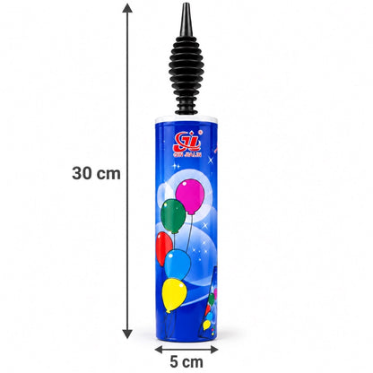 Pompe Manuelle pour Ballons