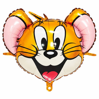 Ballon Jerry – Tom & Jerry
