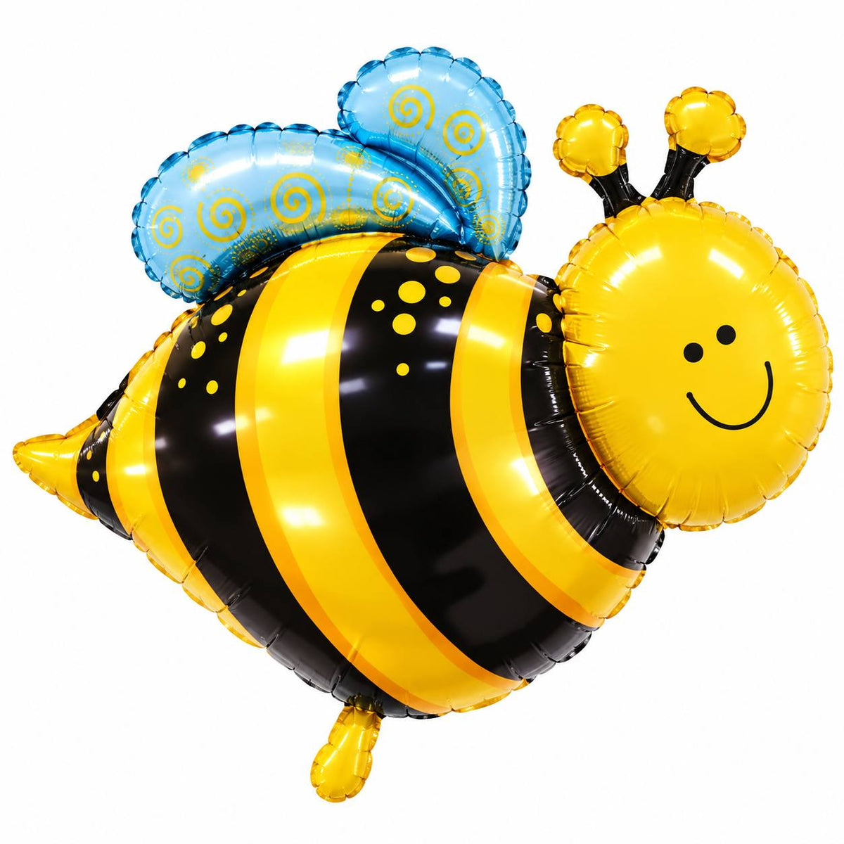Ballon Abeille Géante