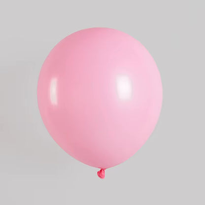 Pack Ballons Rose – Décoration Fête