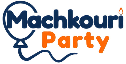 Machkouri Party